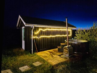 Vakantiehuis Helligsø  35