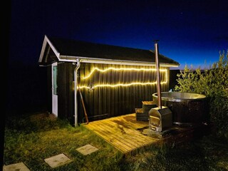 Maison de vacances Helligsø  40