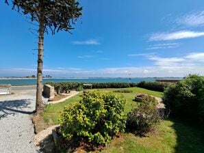 XXL- Ferienhaus direkt am Meer, St. Pol de Leon - Saint Pol de Léon - image1