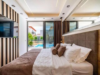 Villa Banjol Caratteristiche 26