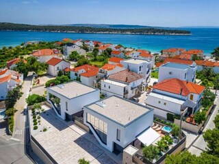 Villa Banjol Buitenaudio-opname 1