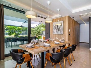 Villa Banjol Caratteristiche 7