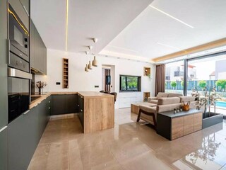 Villa Banjol Caratteristiche 20