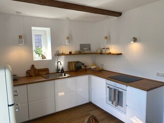 Holiday apartment Garding Features 6