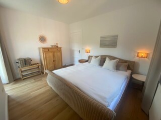 Holiday apartment Garding Features 10