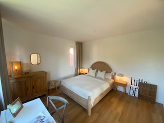 Schlafzimmer Nr 2