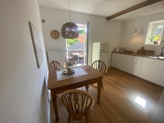 Holiday apartment Garding Features 7