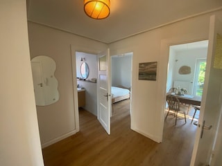 Holiday apartment Garding Features 14