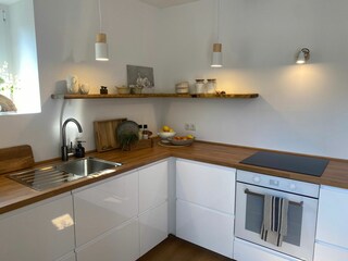 Holiday apartment Garding Features 16