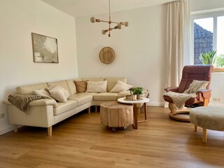 Holiday apartment Garding Features 8