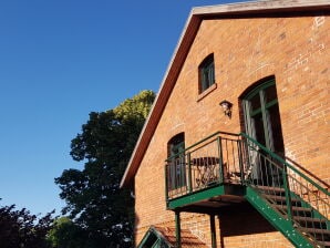 Ferienwohnung Backsteinhaus Starkow - Löbnitz (Vorpommern) - image1