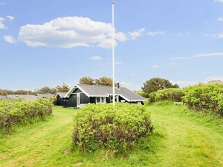 Vakantiehuis Nørlev Strand  29