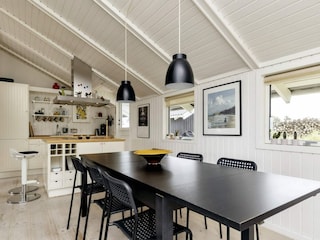 Holiday house Nørlev Strand  13