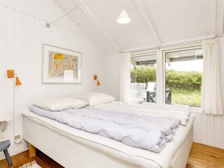 Holiday house Nørlev Strand  5