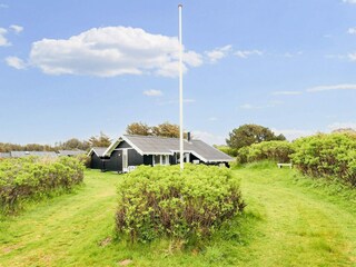 Maison de vacances Nørlev Strand  6