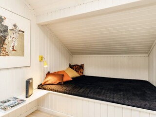 Vakantiehuis Nørlev Strand  23