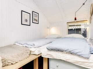 Maison de vacances Nørlev Strand  24