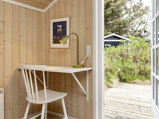 Ferienhaus Nørlev Strand  26