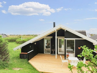 Holiday house Nørlev Strand  27