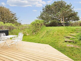 Vakantiehuis Nørlev Strand  11