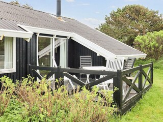 Maison de vacances Nørlev Strand  15