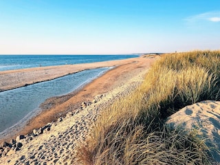 Vakantiehuis Nørlev Strand  34