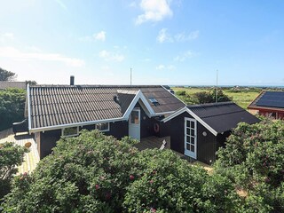Vakantiehuis Nørlev Strand  27