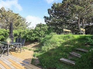 Vakantiehuis Nørlev Strand  34
