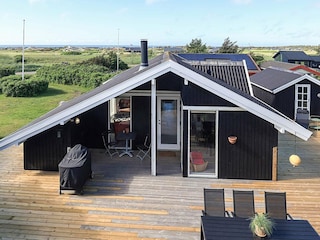 Holiday house Nørlev Strand  43