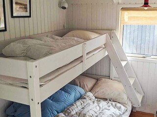 Vakantiehuis Nørlev Strand  38