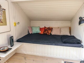 Ferienhaus Nørlev Strand  41