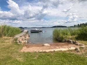 4 Sterne Ferienhaus in VAXHOLM - Åkersberga - image1