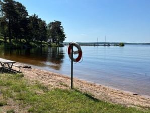 Holiday house 4 Sterne Ferienhaus in KARLSBORG - Karlsborg - image1