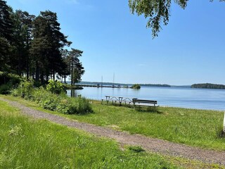 Holiday house Karlsborg Outdoor Recording 7
