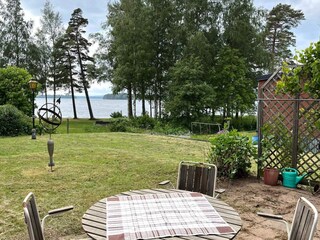 Vakantiehuis Karlsborg Buitenaudio-opname 2
