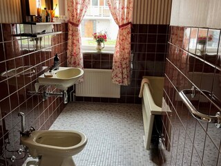 Holiday house Karlsborg  18