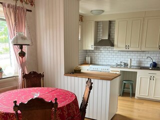 Holiday house Karlsborg  20