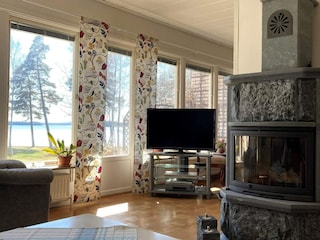 Holiday house Karlsborg  22