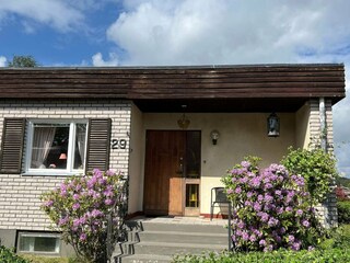 Holiday house Karlsborg Outdoor Recording 4