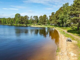 Vakantiehuis Karlsborg Buitenaudio-opname 2