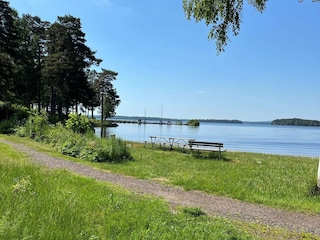 Holiday house Karlsborg Outdoor Recording 4