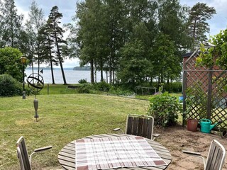 Holiday house Karlsborg Outdoor Recording 3