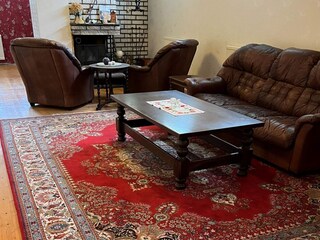 Vakantiehuis Karlsborg  9