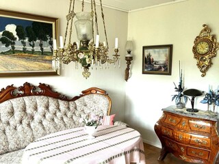Vakantiehuis Karlsborg  19