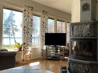 Vakantiehuis Karlsborg  22