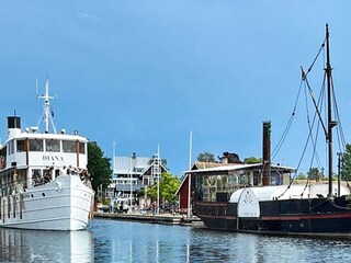 Vakantiehuis Karlsborg  11