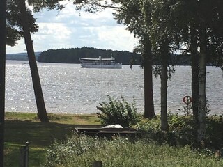 Ferienhaus Karlsborg Außenaufnahme 5