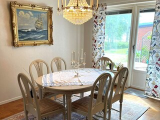 Vakantiehuis Karlsborg  10