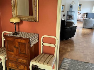 Holiday house Karlsborg  23