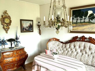 Vakantiehuis Karlsborg  10